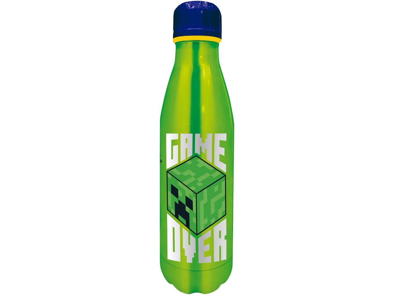 Borraccia “Minecraft”