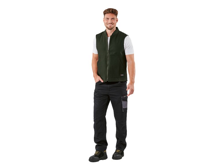 Gilet da uomo