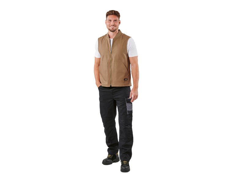 Gilet da uomo