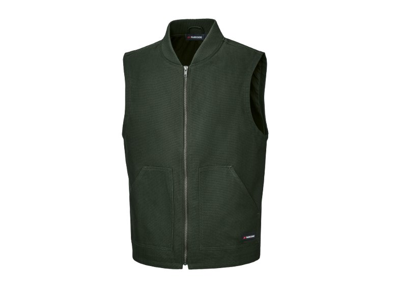 Gilet da uomo
