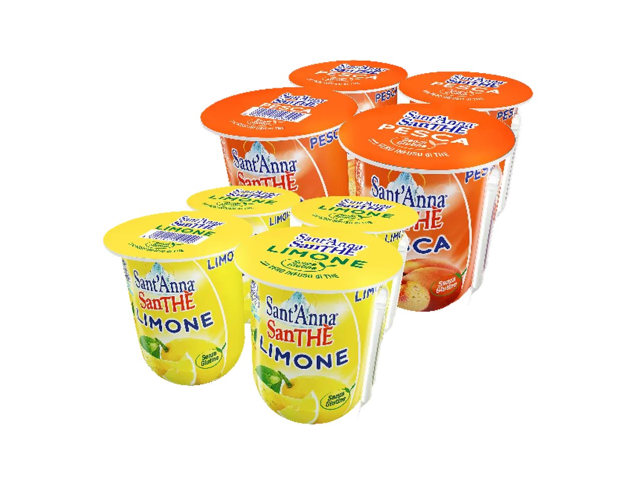Sant'Anna limone o pesca