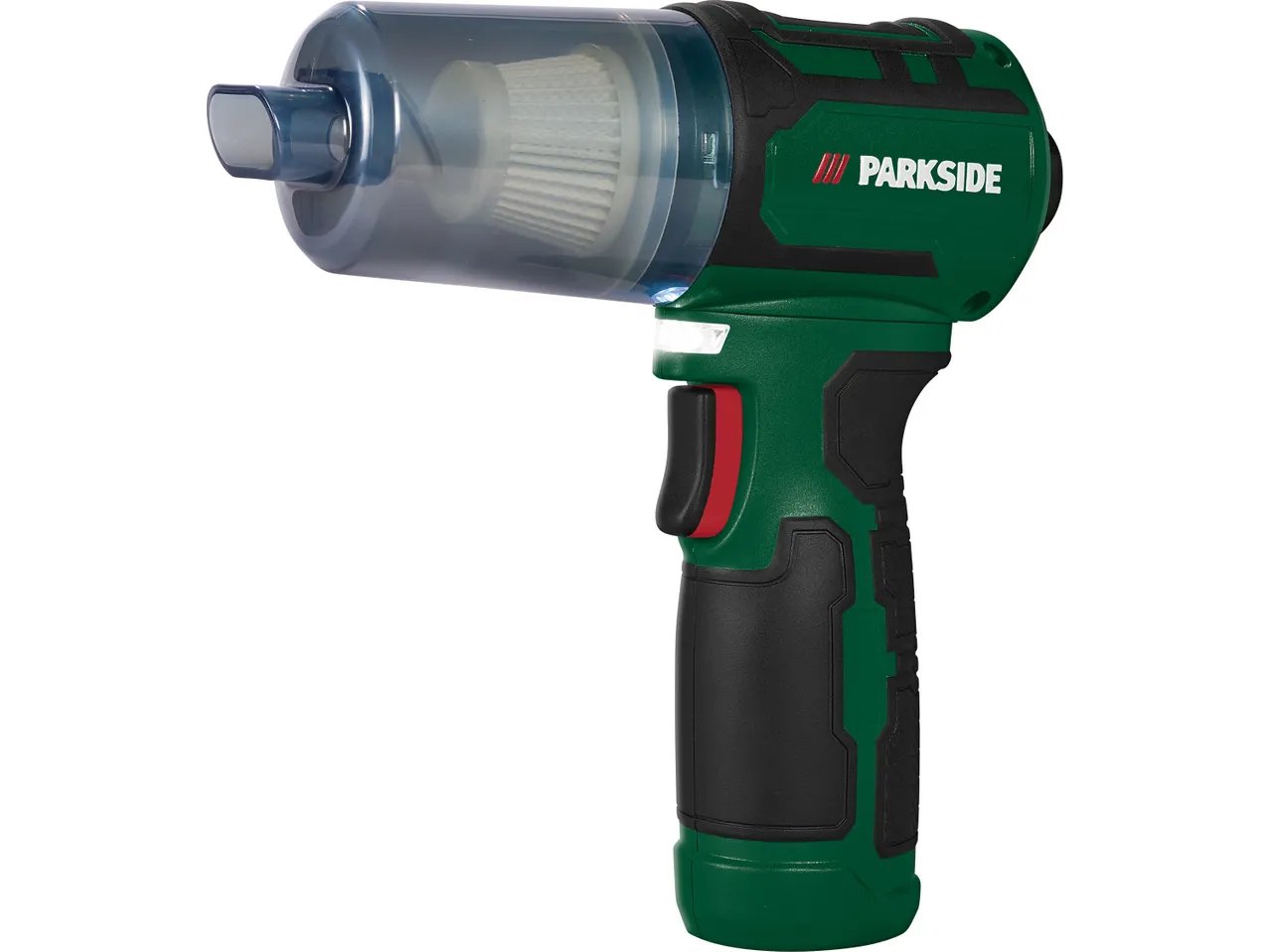 Mini soffiatore ricaricabile 3 in 1