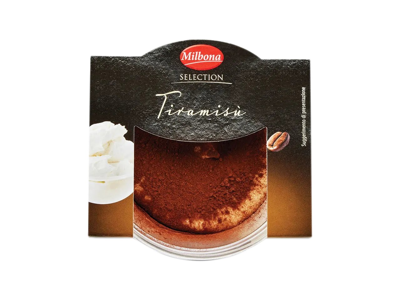 Selection Tiramisù