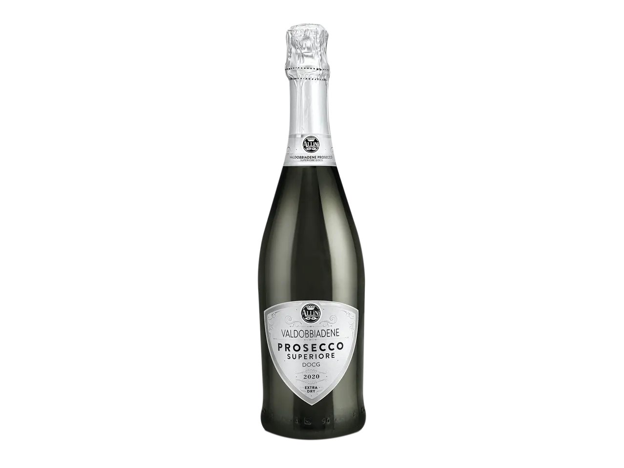 Prosecco Valdobbiadene Superiore DOCG