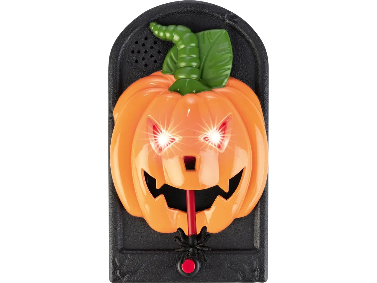 Campanello per Halloween