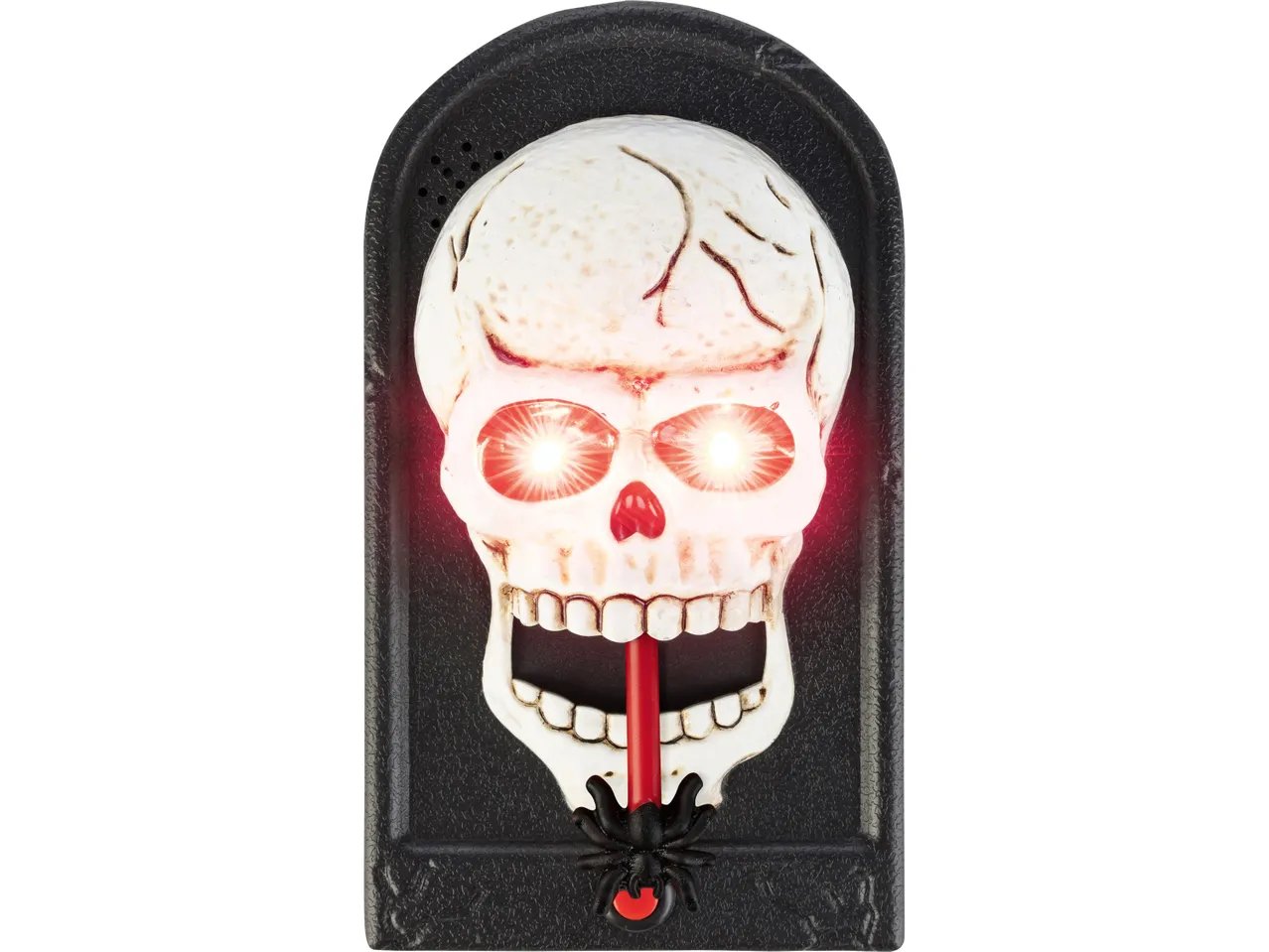 Campanello per Halloween