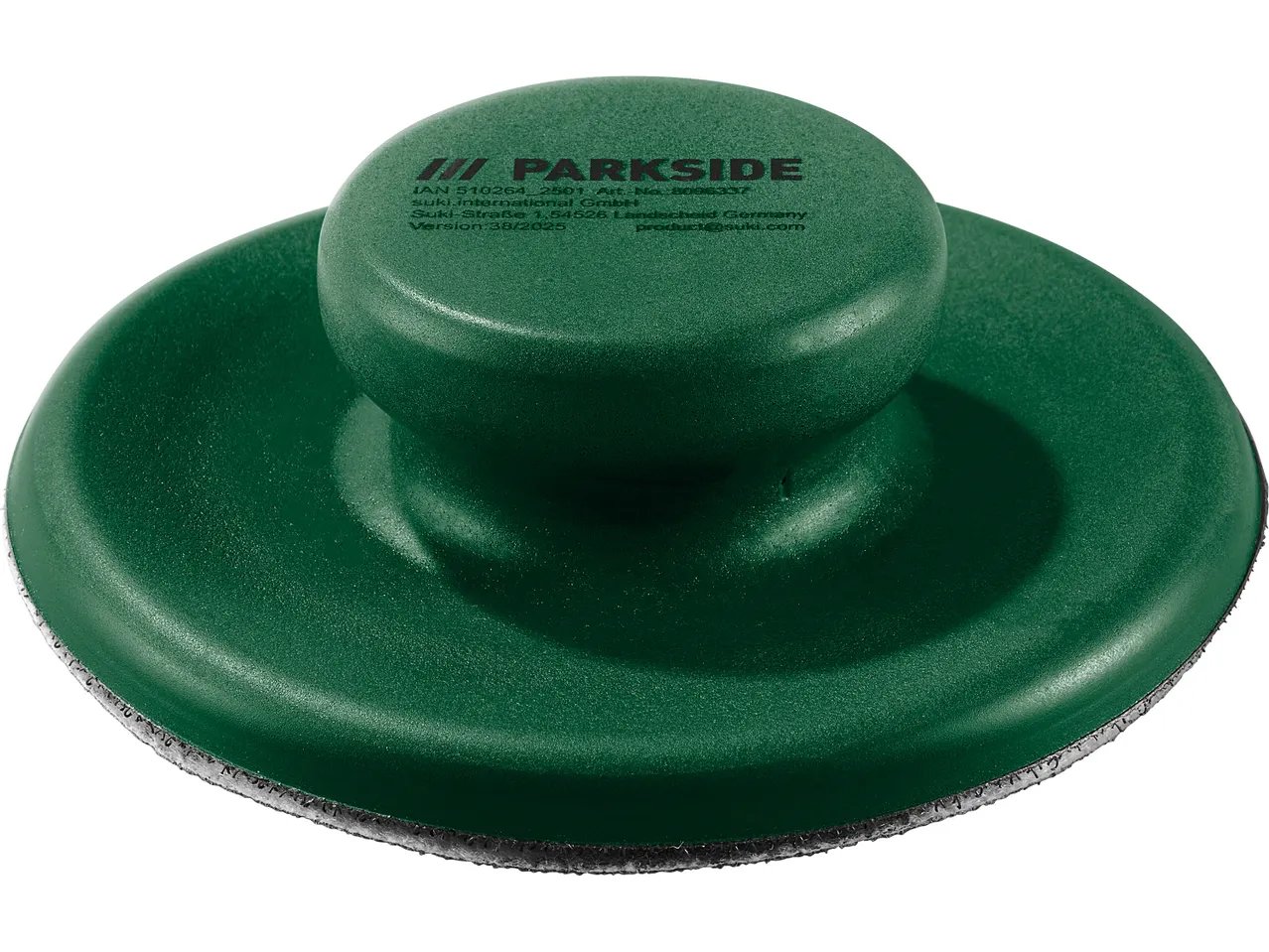 Set levigatrice a mano con carta abrasiva, 19 pezzi