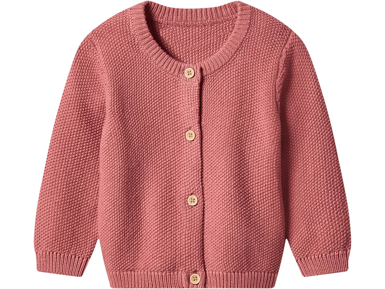 Cardigan da neonati