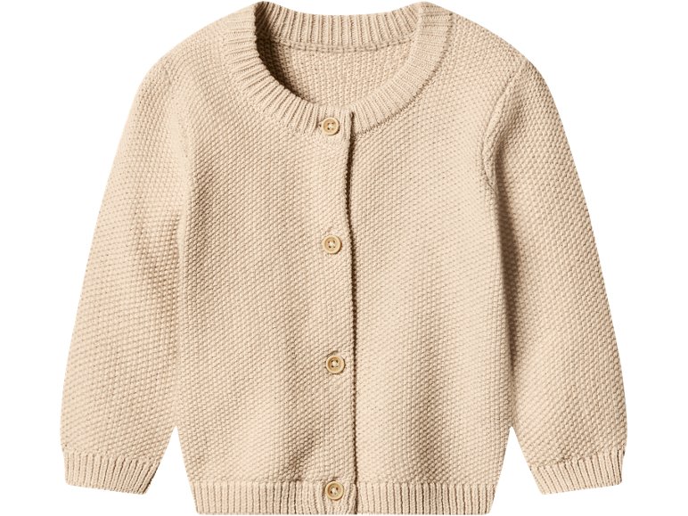 Cardigan da neonati