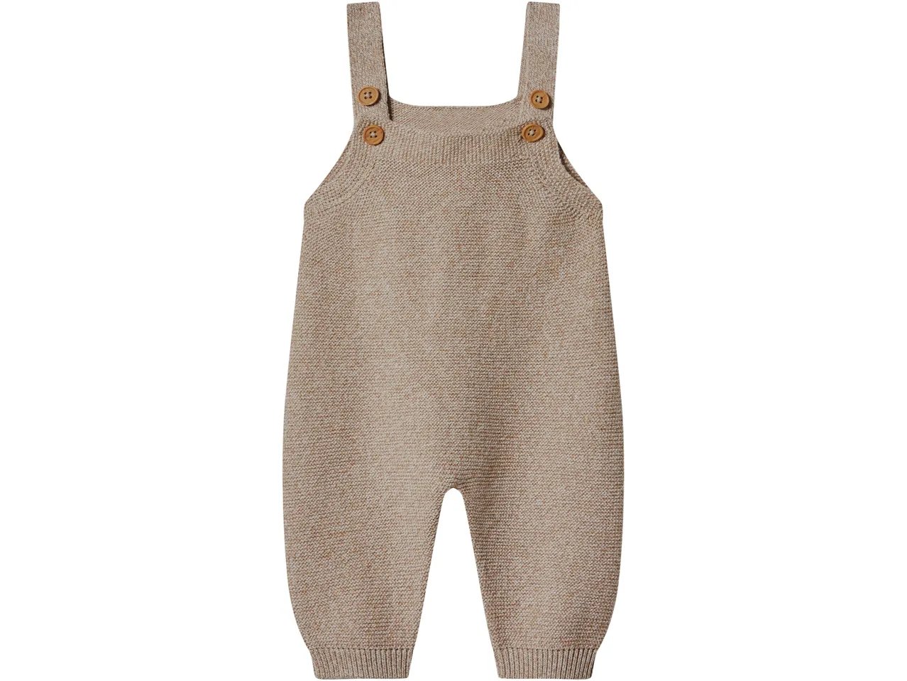 Salopette da neonato