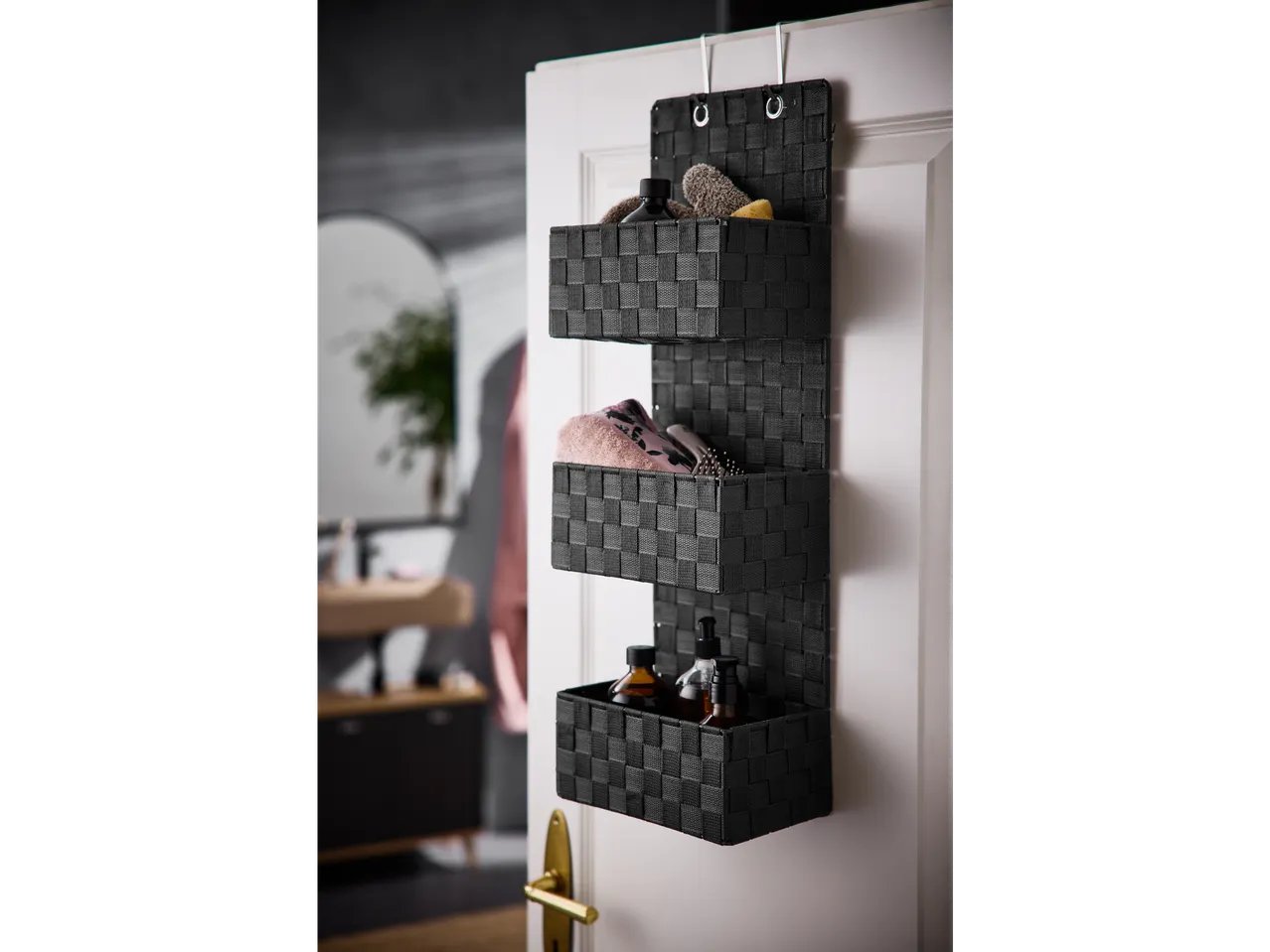 Portaoggetti pensile