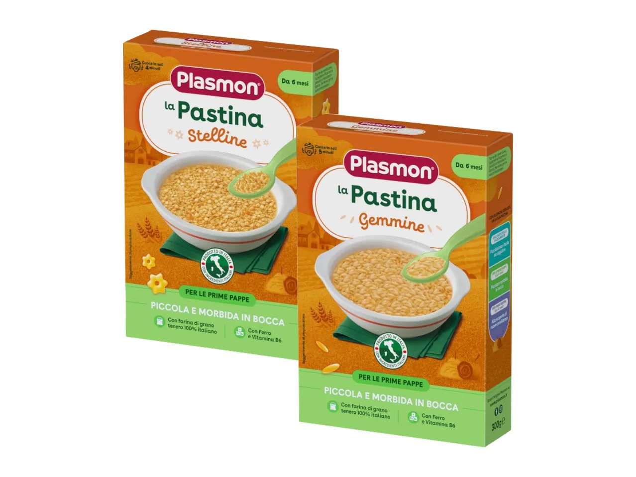 Pastina