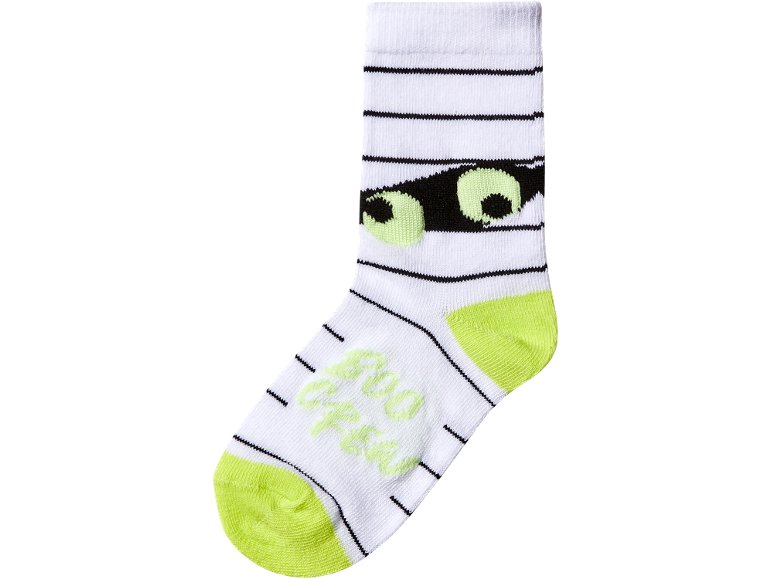 Calze di Halloween per bambini, 2 paia