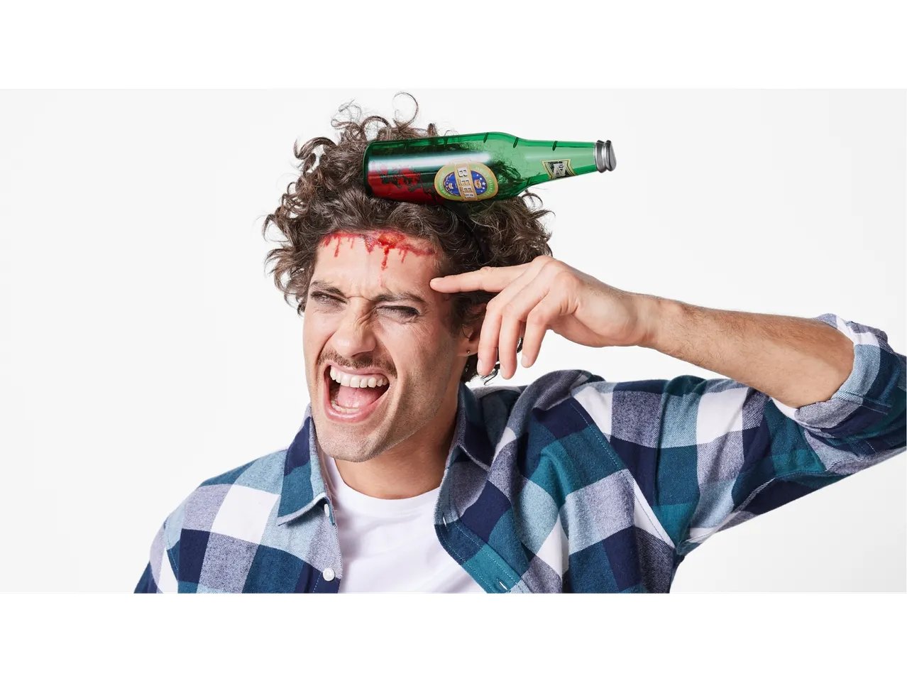 Accessori di Halloween per adulti