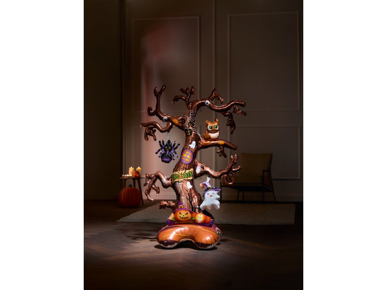 Decorazione gonfiabile di Halloween