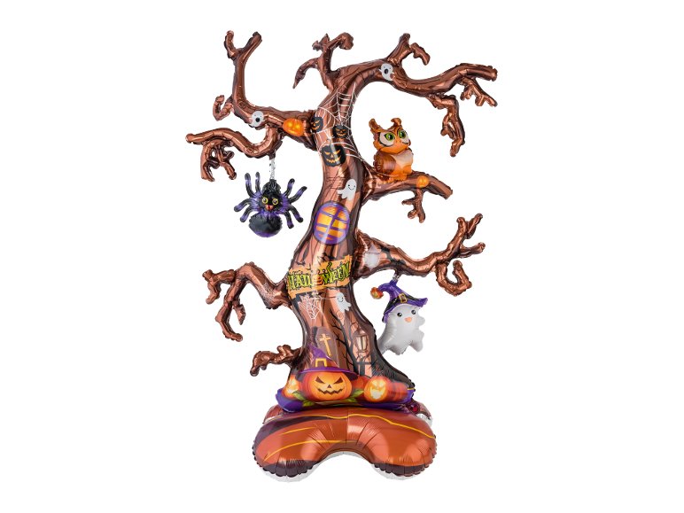 Decorazione gonfiabile di Halloween