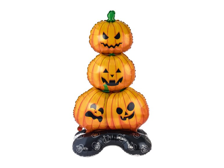 Decorazione gonfiabile di Halloween