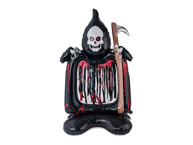 Decorazione gonfiabile di Halloween