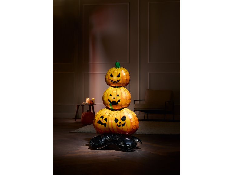 Decorazione gonfiabile di Halloween