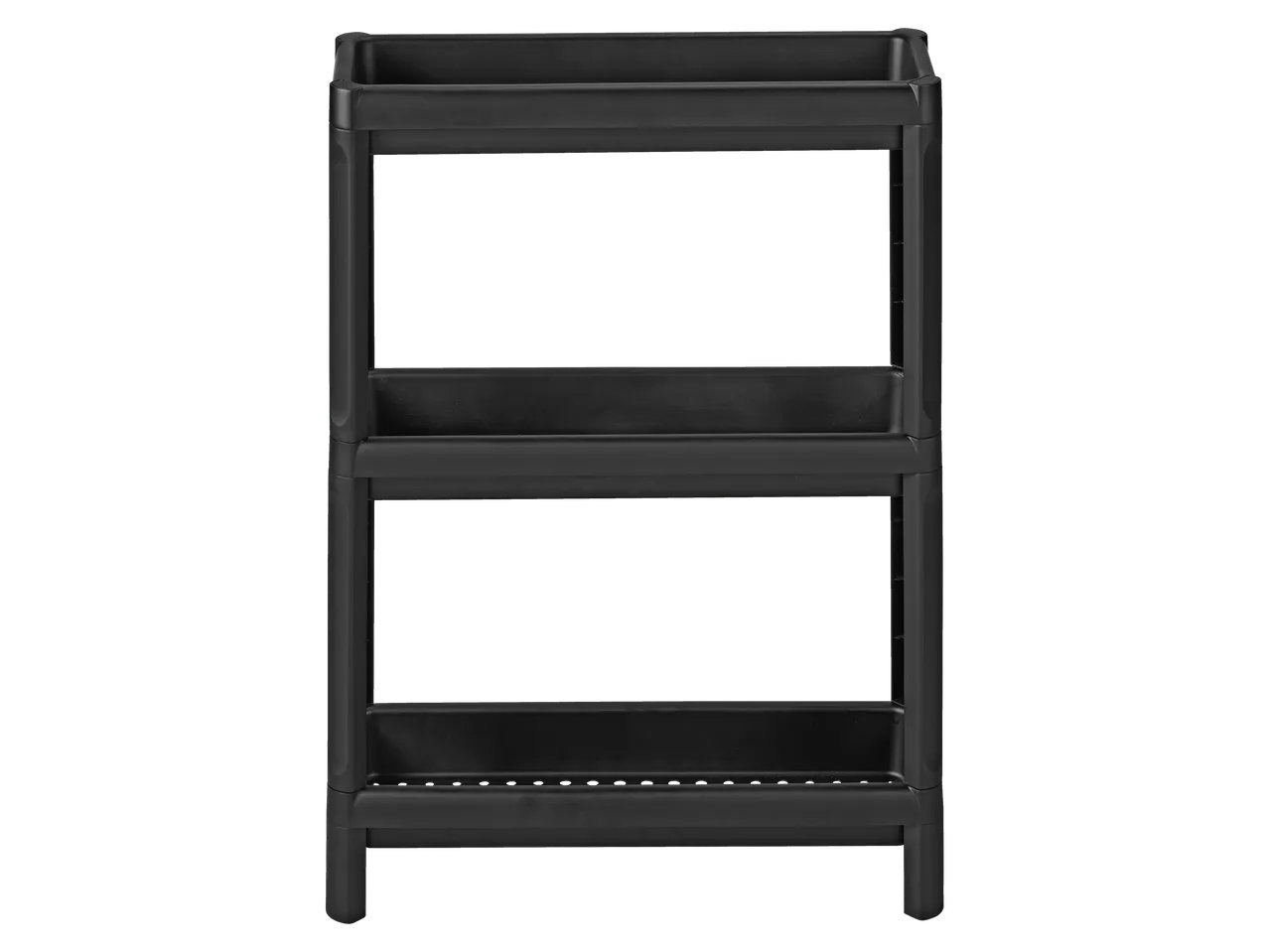 Scaffale con 3 o 4 ripiani