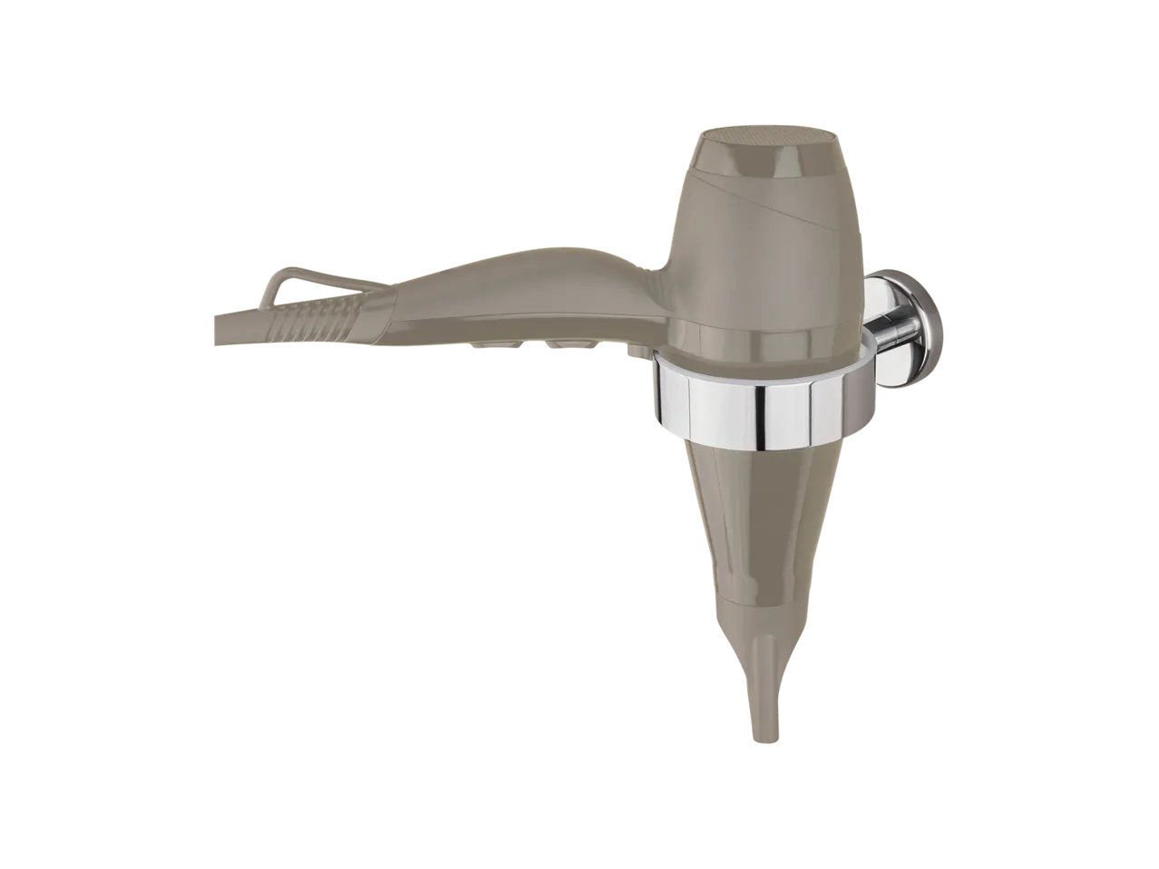 Portaspazzolini, portarotolo da wc o porta asciugacapelli