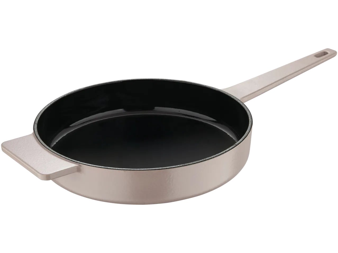 Padella in ghisa ø 25 cm