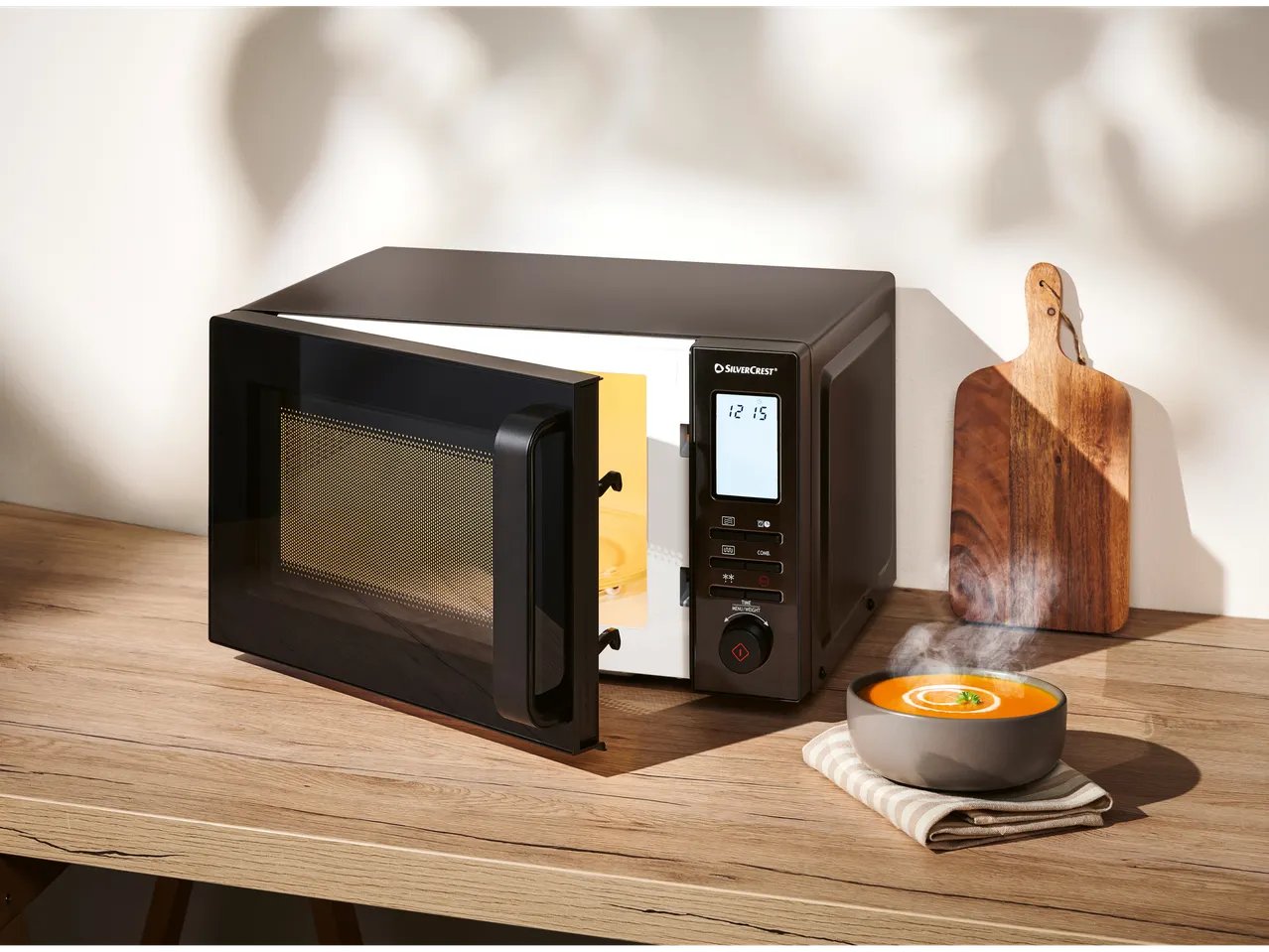 Microonde, 20 l