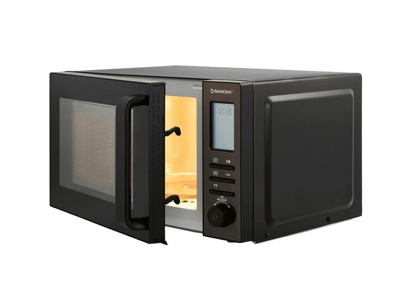 Microonde, 20 l
