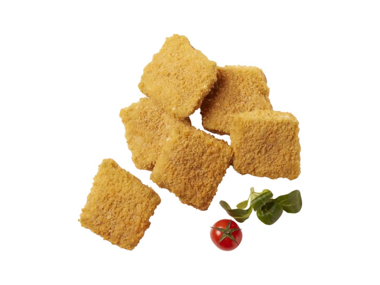 Aquiloni di petto di pollo