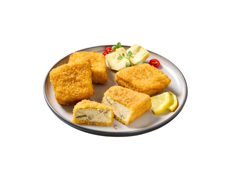 Aquiloni Di Petto Di Pollo