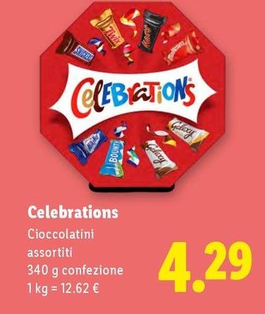 Celebrations