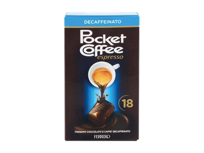 Decaffeinato