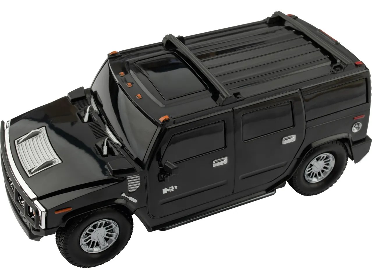 Macchinina telecomandata