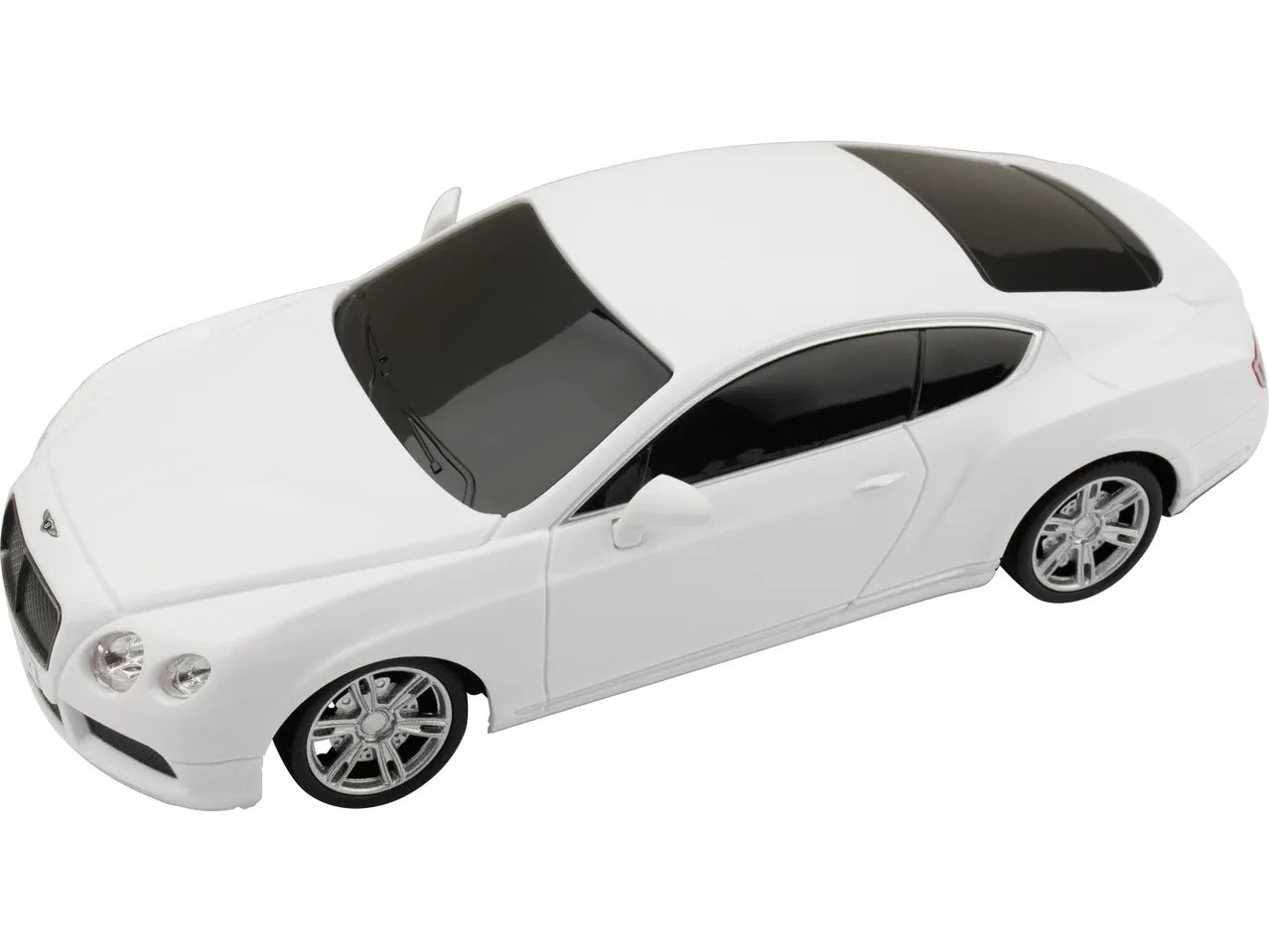 Macchinina telecomandata