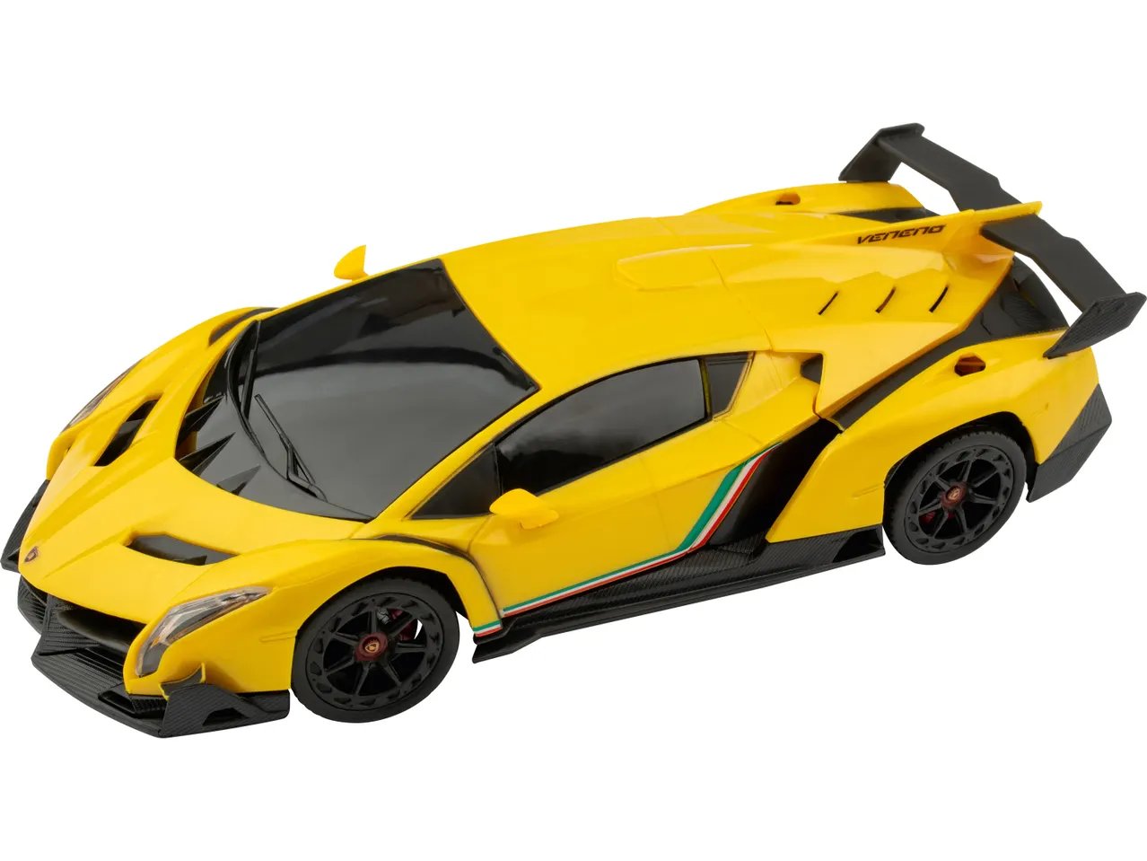 Macchinina telecomandata