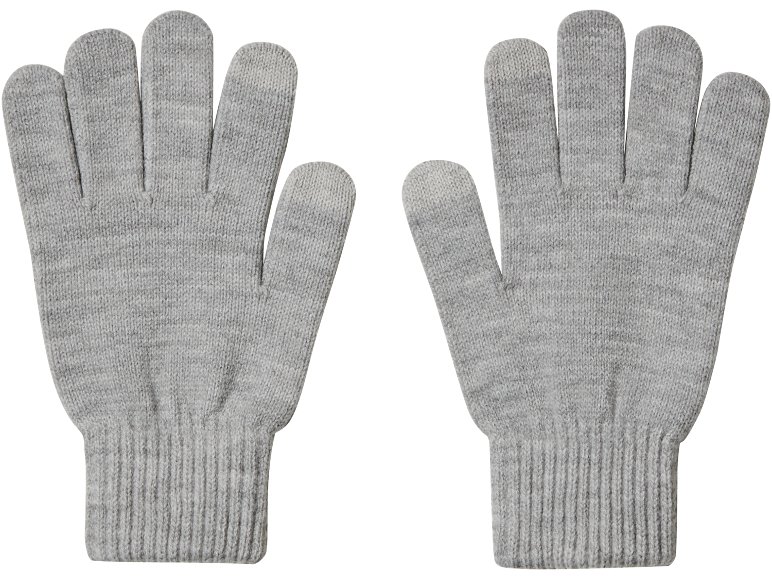 Berretto, fascia, sciarpa o set guanti da donna o da uomo