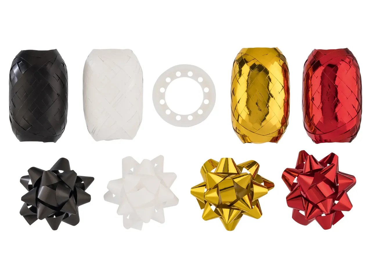 Set per pacchi regalo, 13 pezzi