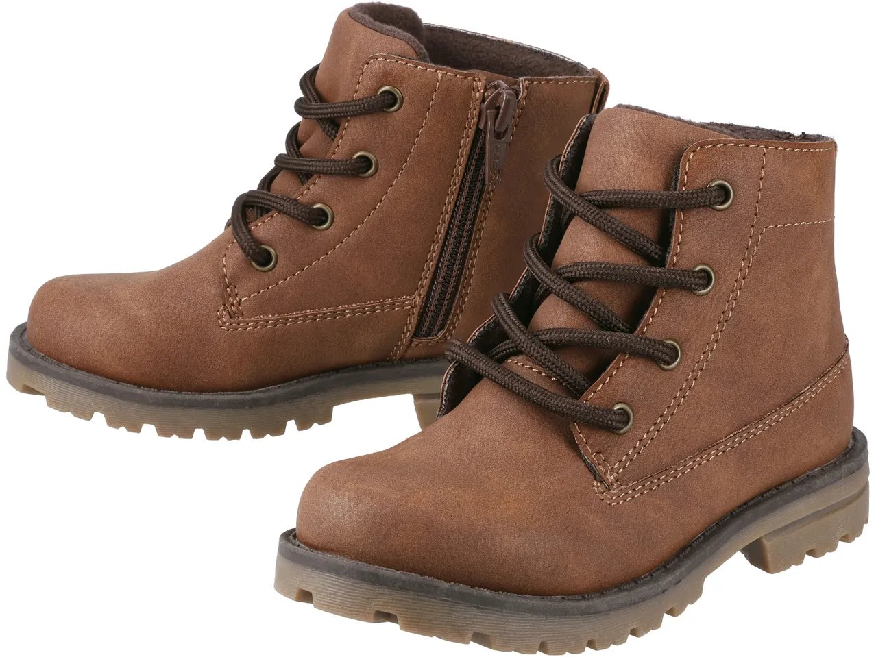 Scarponcini da bambino