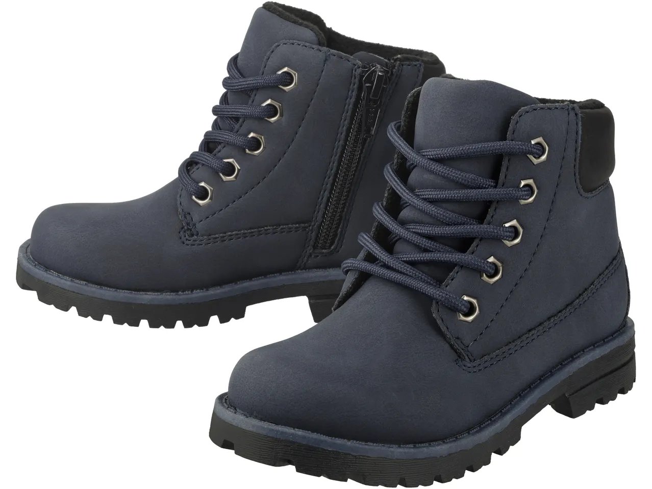 Scarponcini da bambino