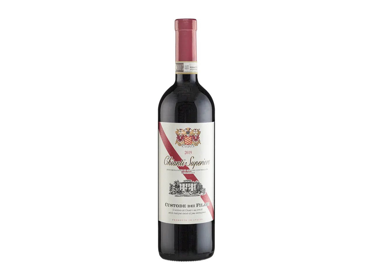 Custode dei Filari Chianti Superiore