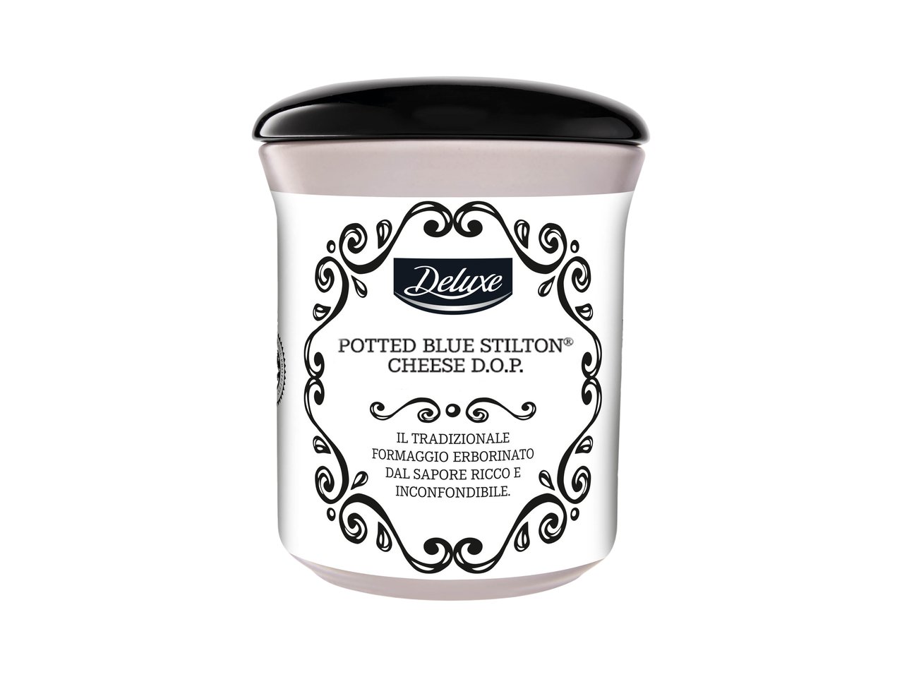 Formaggio Blue Stilton® DOP