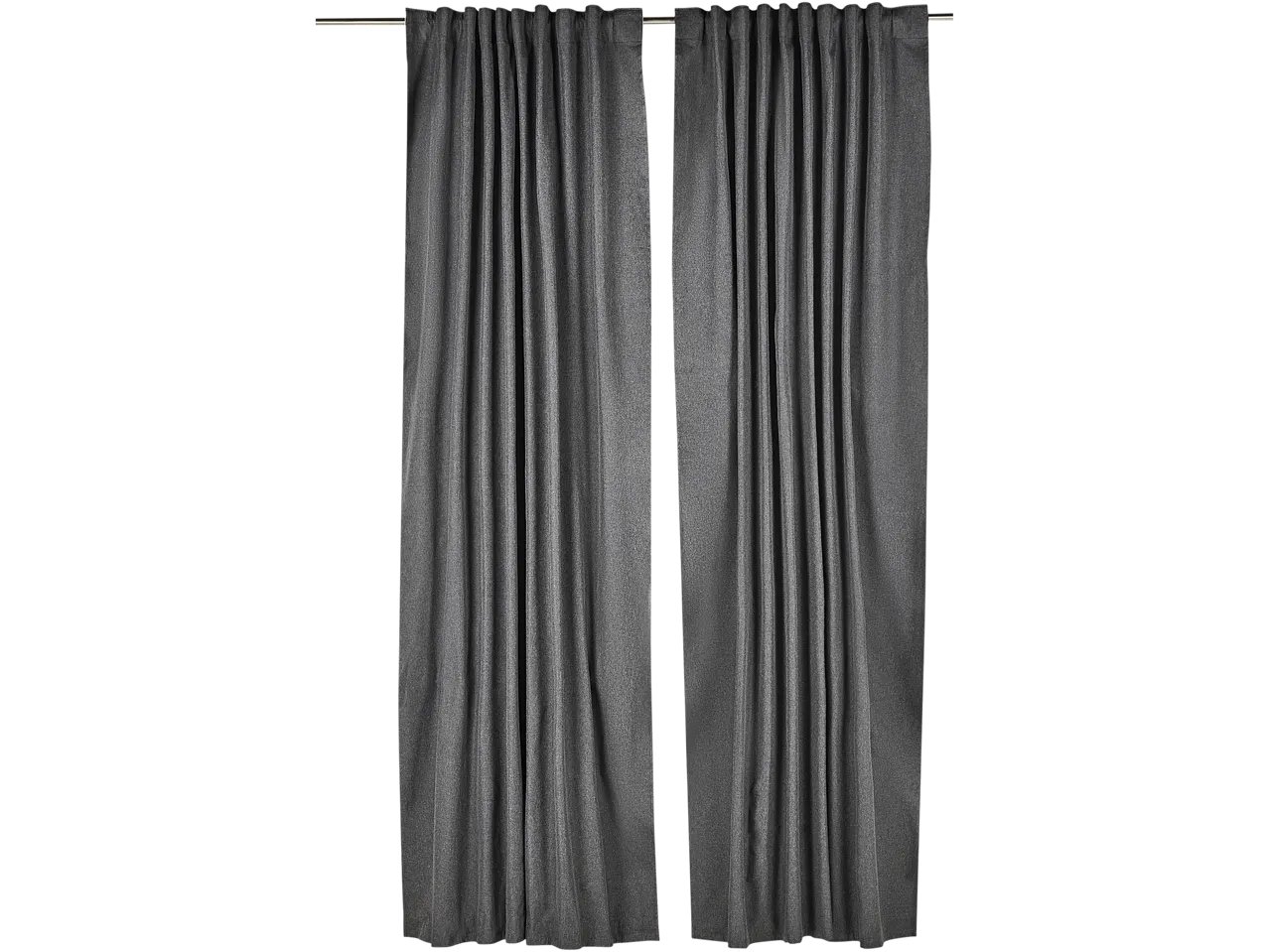 Tende oscuranti, 2 pezzi, 135 x 254 cm