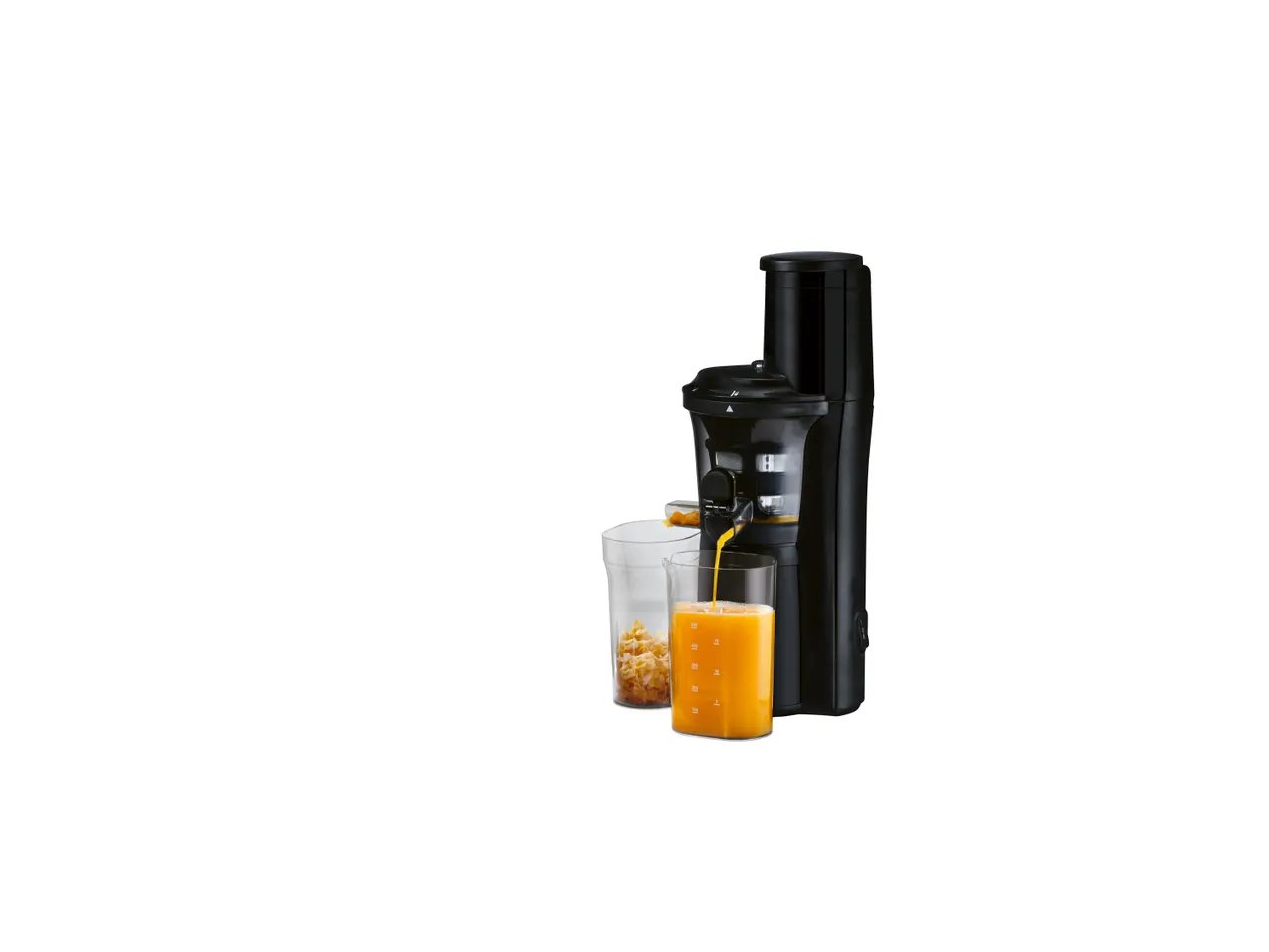 Estrattore di succo “Slow-Juicer”