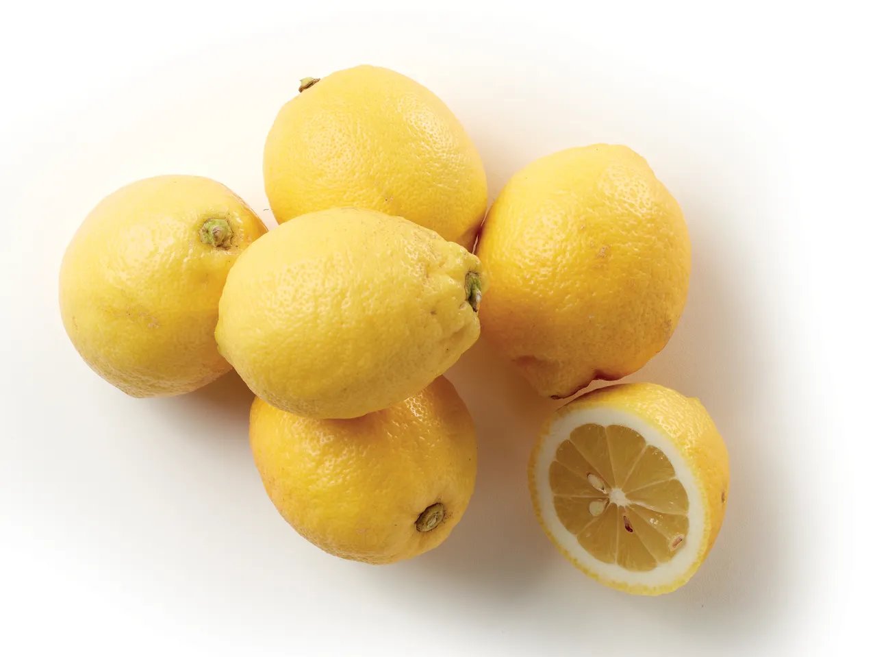 Limoni Fior di Zagara