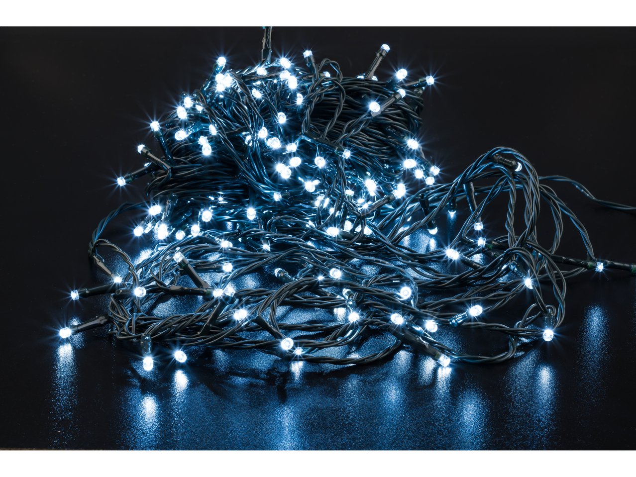 Catena luminosa 200 LED