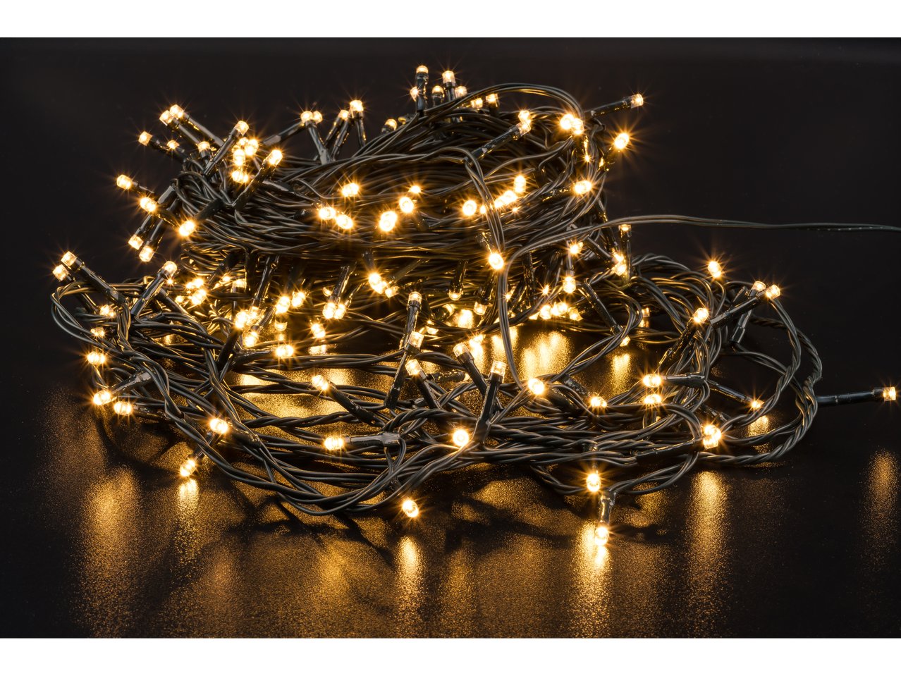 Catena luminosa 200 LED