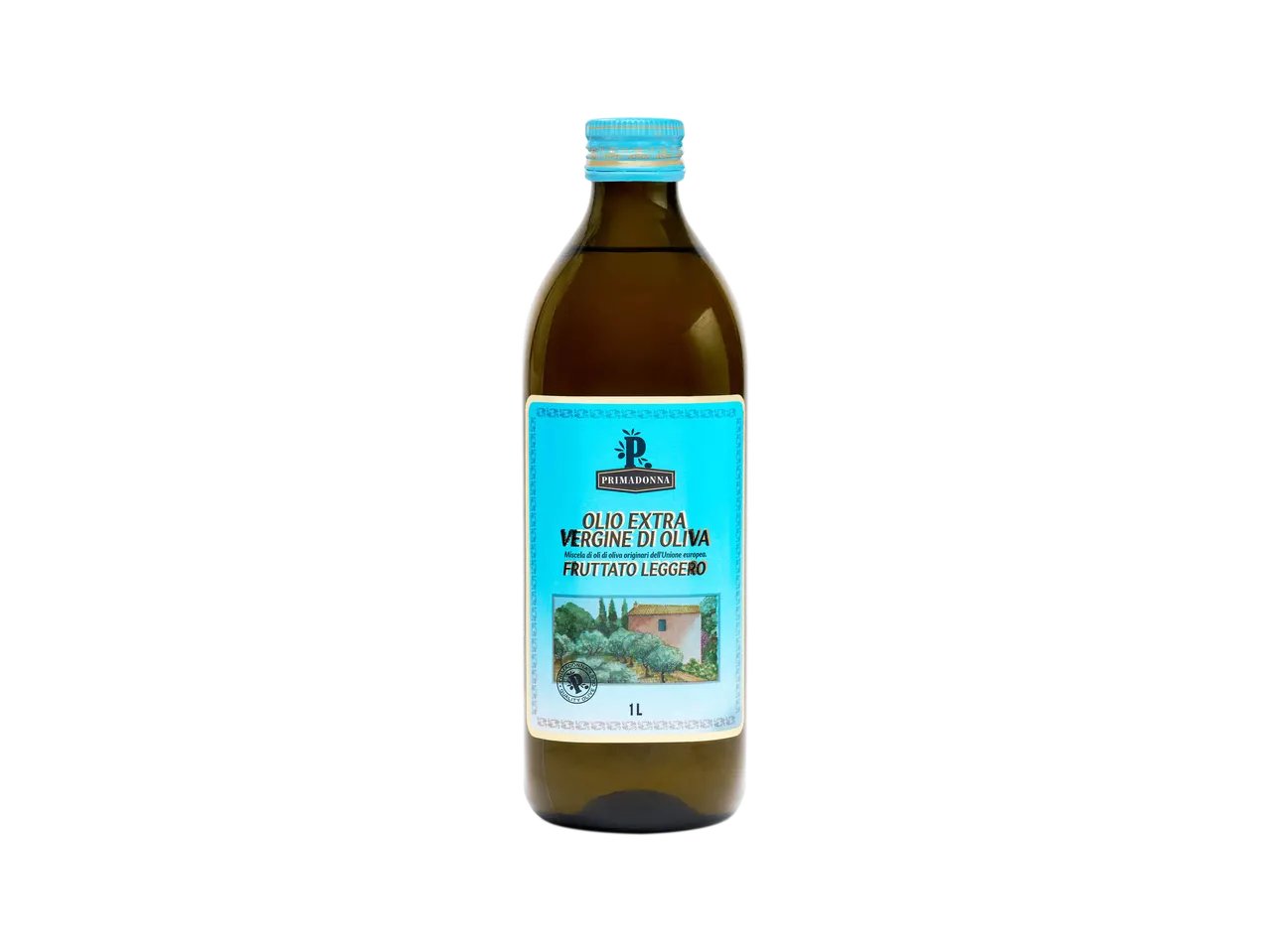 Olio extra vergine d'oliva