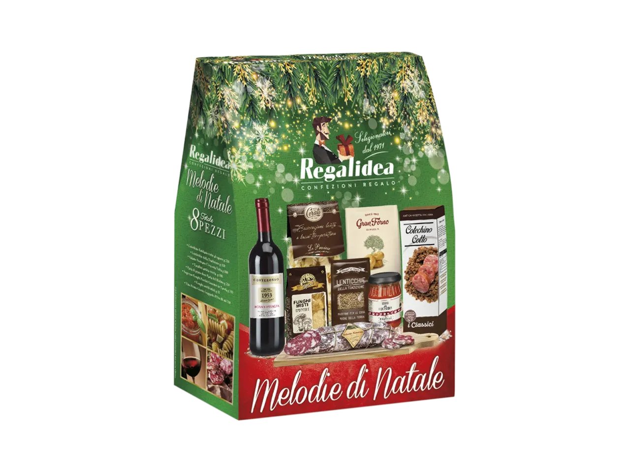 Melodie di Natale
