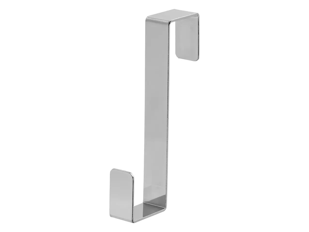 Ganci per porta o per termosifoni, 4 pezzi