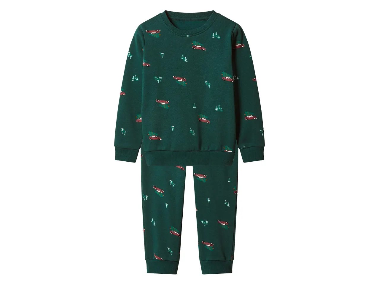 Tuta natalizia per bambino